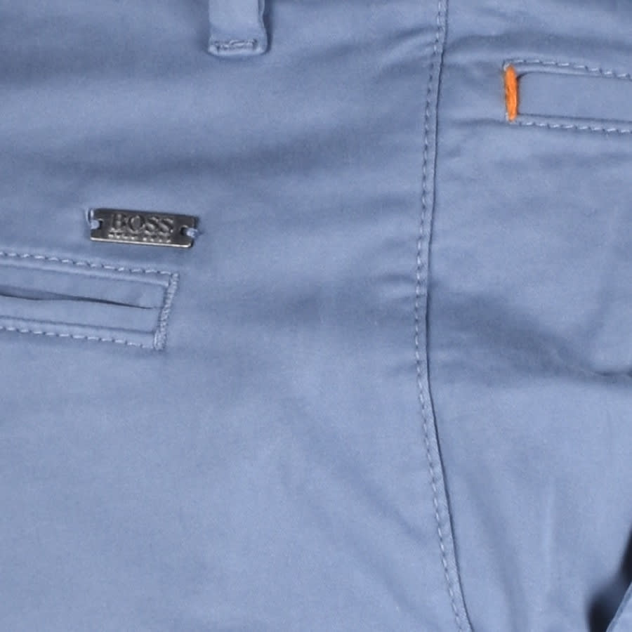 Alternative Image for ProductBOSS Schino Slim D Chinos Blue3